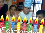 Cumpleaños feliz