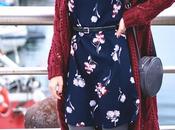 Flower print