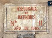 Asegurada Incendios