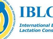 Lactancia Materna: ¿Qué IBCLC?