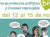 Sorteo entradas dobles para Biocultura Madrid 2015