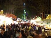 Disfrutando como niña