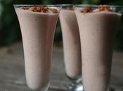 Espuma guayaba.