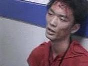 Condenado pena capital asesino masa metro taipei