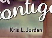 Reseña: quedo contigo Kris Jordan