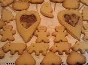 Galletas mantequilla