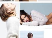 Comfy chic