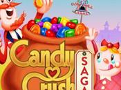 Activision compra empresa creadora Candy Crush