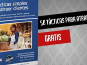 (eBook Gratis) tácticas para atraer clientes forma sencilla