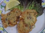 Escalopes lengua