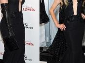 Jennifer López Paris Hilton. ¿Quién lleva vestido mejor?
