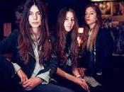 Haim colabora Vampire Weekend