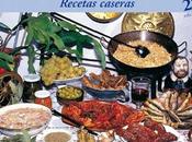 Libro recetas gratuito "Qué comer Almadén: Recetas caseras"