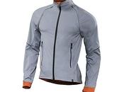 Specialized Deflect Reflect Hybrid, chaqueta reflectiva mercado