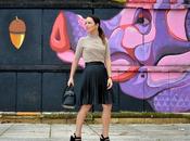 Outfit graffiti