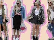 October lookbook