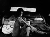 Neil Young: Cadillac amarillo