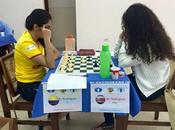 Zonal femenino está jugando Managua