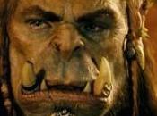 Primer teaser para ‘Warcraft: origen’