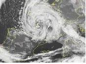 desconcertante secador llamado Efecto Foehn
