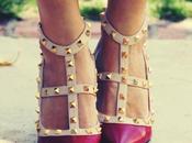 Clon Valentino Rockstud