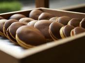 “Una pastelería Tokio”, Naomi Kawase. Dorayaki, pastelito felicidad