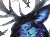 Portada revelada 'The Raven King', cuarta parte saga Cycle', Maggie Stiefvater