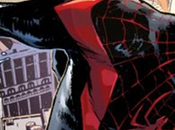 ‘Spider-Man’ Pichelli Bendis hasta febrero 2016