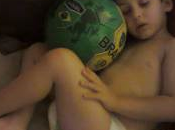 Dormir lágrimas, crianza respeto.