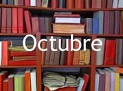 Revisando lecturas: Octubre