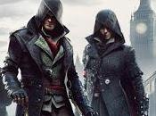 Assassin's Creed Syndicate vende menos Unity primera semana