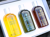 Look Fantastic: Molton Brown Signature Washes