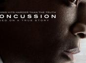Nuevo póster segundo trailer v.o. "consuccion", drama deportivo will smith