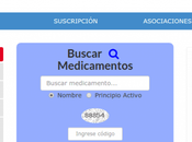 Lanzan buscador línea medicamentos precios Cooperativa, Chile