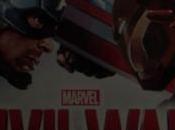 Supuesta nueva imagen promocional Captain America: Civil