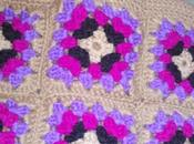 Clutch tejido multi usos... multipurpose crochet clutch)