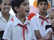 Educación Especial Cuba: obra hermosa, bloqueo arranca corazón