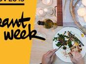 ‘Restaurant Week’ ElTenedor: días menús gourmet