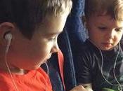 Cómo afecta tecnología desarrollo cerebral nuestros hijos