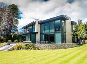 Casa Moderna Lymington