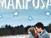 Reseña: Corazón Mariposa Andrea Tomé