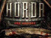 Reseña: Horda (Razorland Aguirre