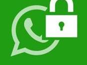 ¿Cómo poner contraseña WhatsApp?