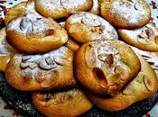 Galletas mantequilla anis