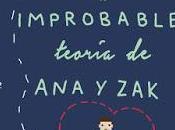 improbable teoría Zak... (Reseña)