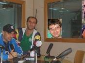 Programa “Antropop” (Temporada