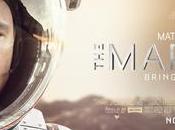 [PELÍCULA] MARTE (the martian)