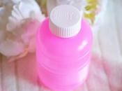 Squeasy bottle