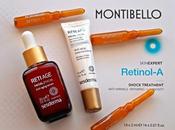 Hemos probado Retinol-A Montibello