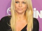 Pamela Anderson está curada Hepatitis